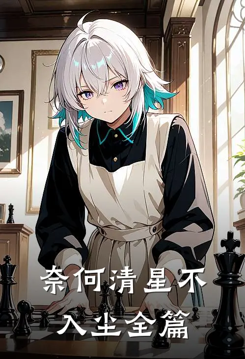 奈何清星不入尘全篇