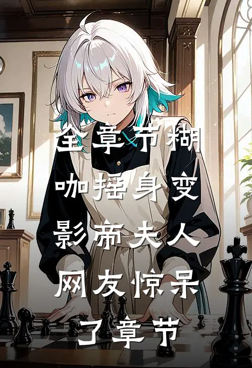全章节糊咖摇身变影帝夫人，网友惊呆了章节