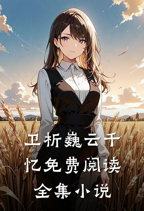 卫析巍云千忆免费阅读全集小说