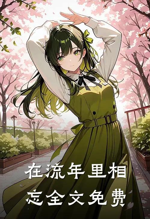 在流年里相忘全文免费