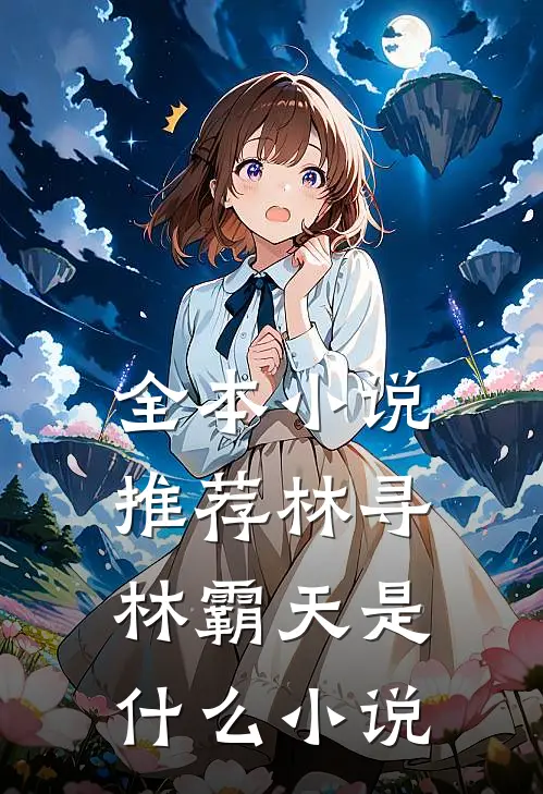 全本小说推荐林寻林霸天是什么小说