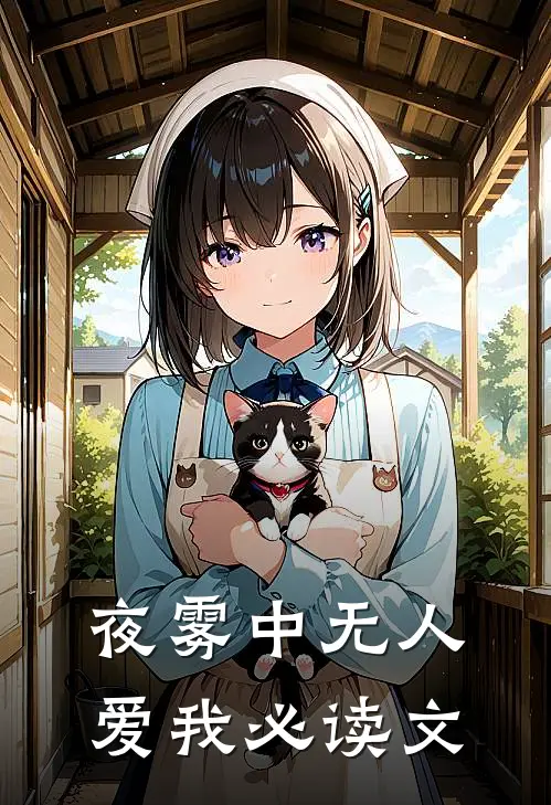 夜雾中无人爱我必读文