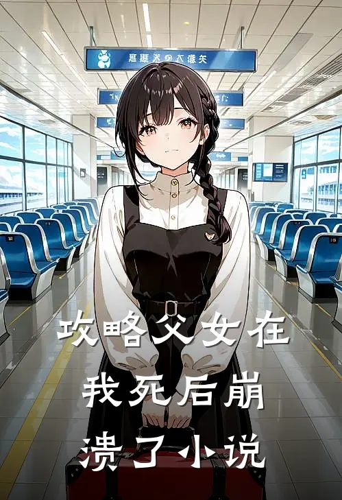 攻略父女在我死后崩溃了小说
