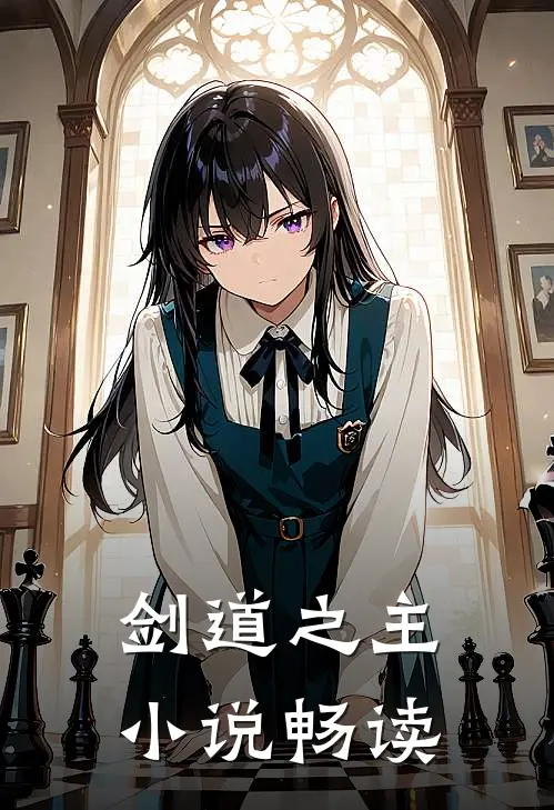 剑道之主小说畅读