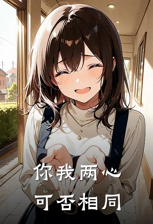 你我两心可否相同