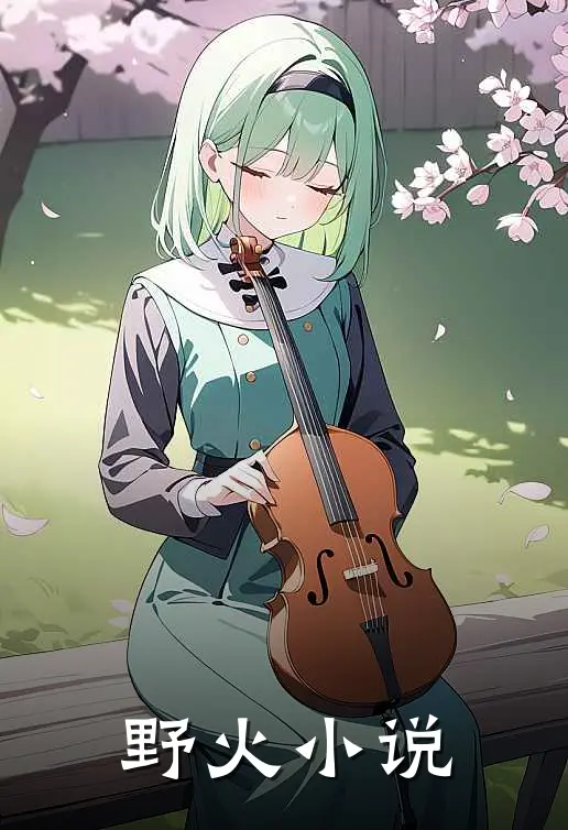 野火小说