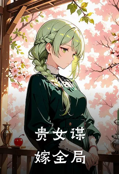 贵女谋嫁全局