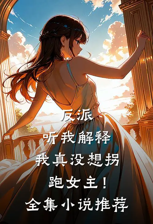 反派：听我解释，我真没想拐跑女主！全集小说推荐