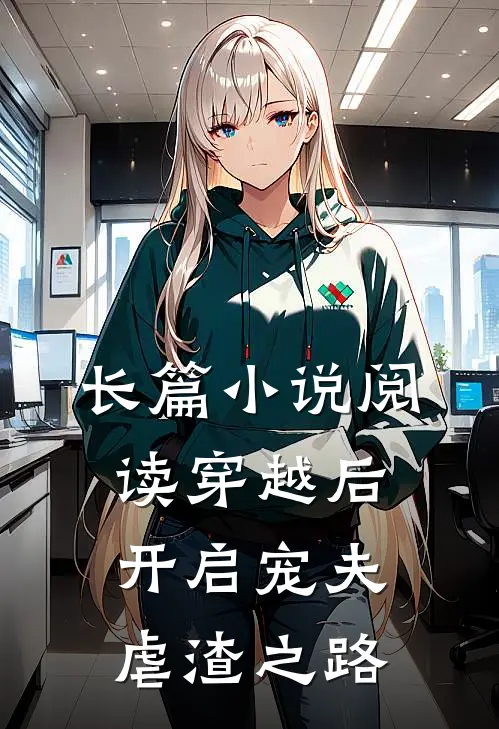 长篇阅读穿越后,开启宠夫虐渣之路