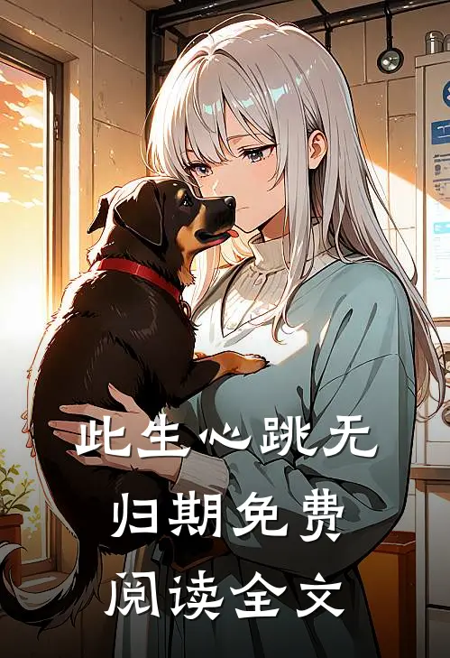 此生心跳无归期免费阅读全文