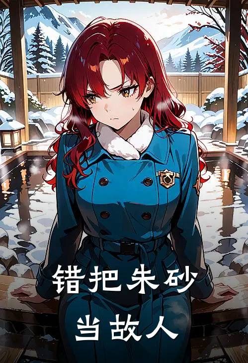 错把朱砂当故人
