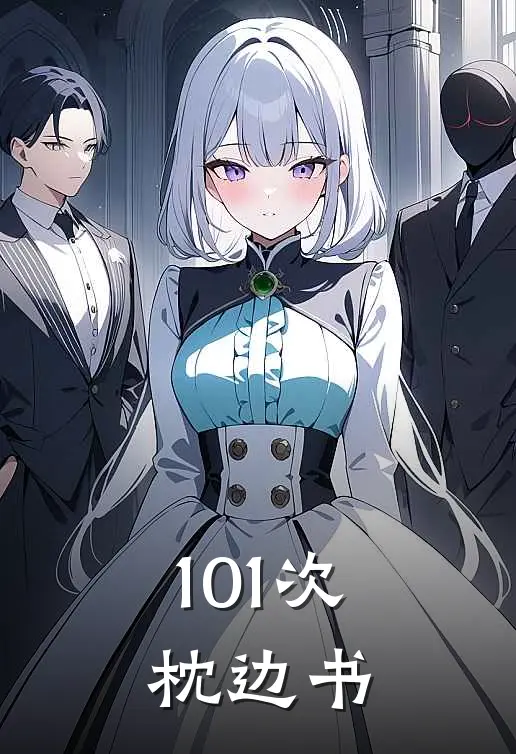 101次枕边书