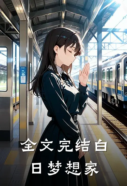 全文完结白日梦想家