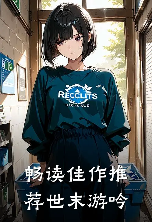 畅读佳作推荐世末游吟