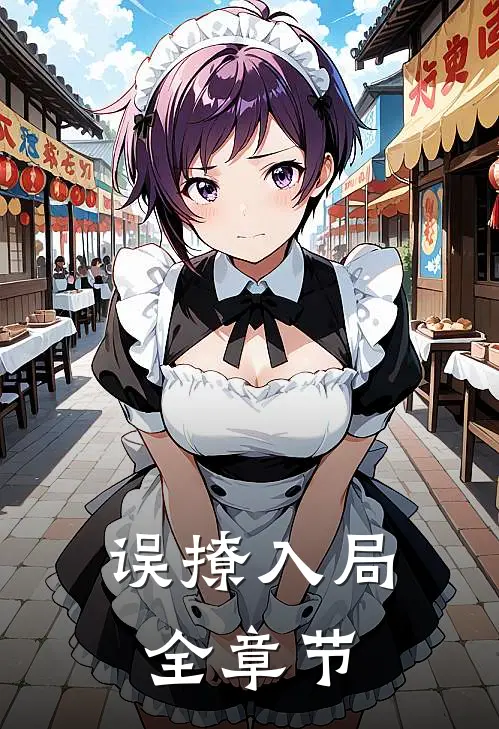 误撩入局全章节