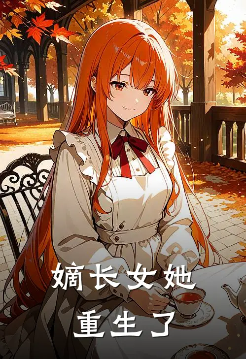 嫡长女她重生了