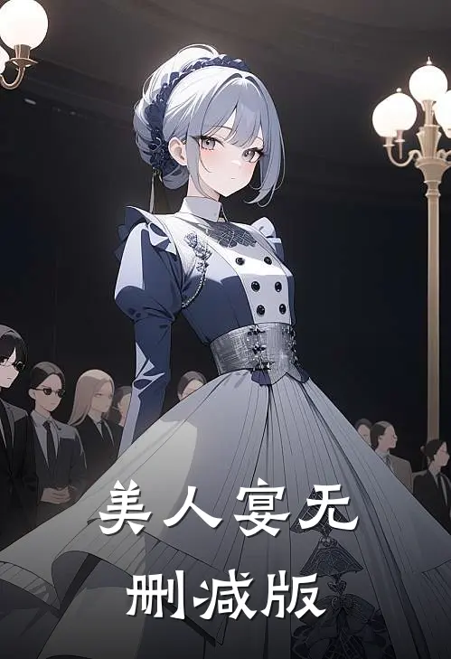 美人宴无删减版