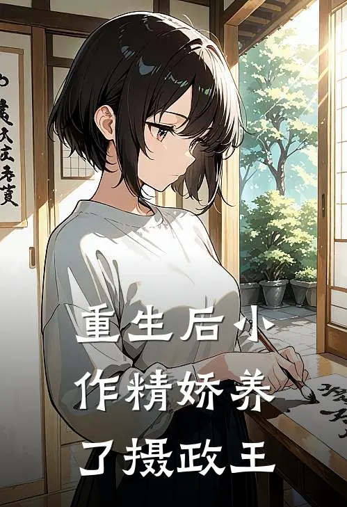 重生后小作精娇养了摄政王