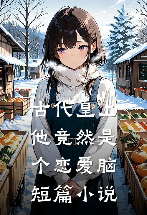 古代皇上他竟然是个恋爱脑短篇小说