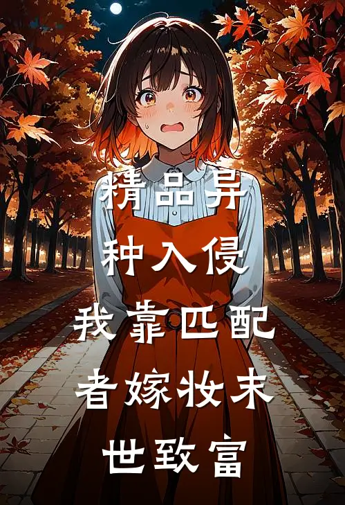 精品异种入侵，我靠匹配者嫁妆末世致富