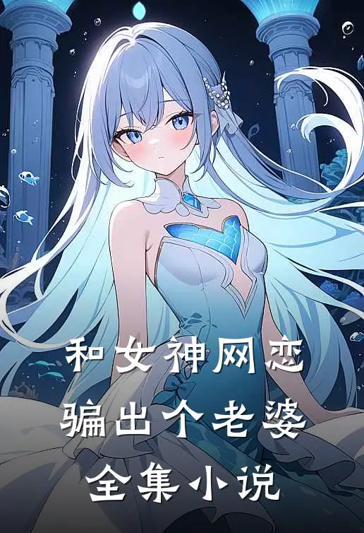 和女神网恋，骗出个老婆全集小说
