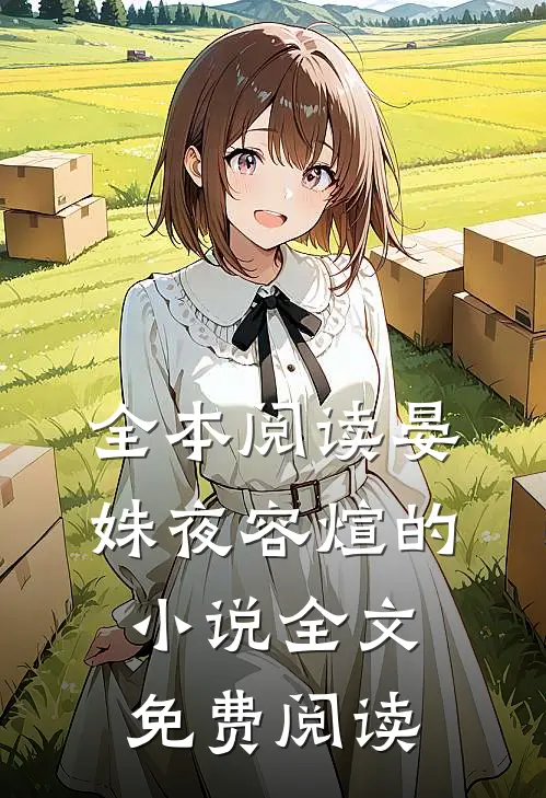 全本阅读晏姝夜容煊的小说全文免费阅读