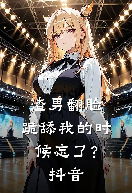 渣男翻脸，跪舔我的时候忘了？抖音