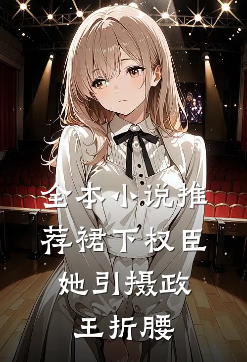 全本小说推荐裙下权臣:她引摄政王折腰