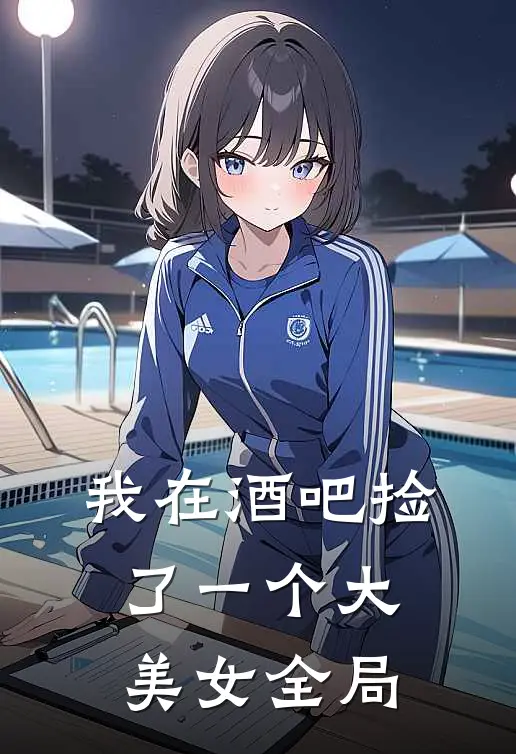 我在酒吧捡了一个大美女全局