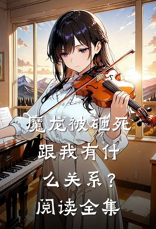 魔龙被砸死,跟我有关系?阅读全集免费