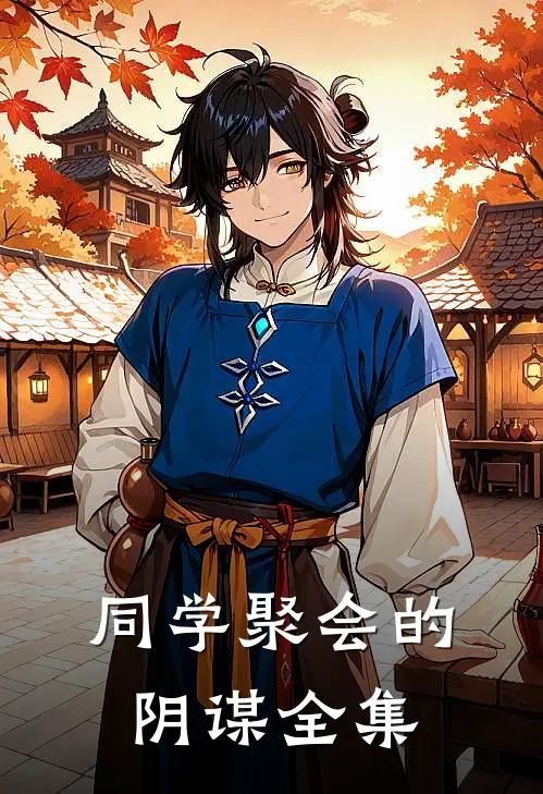 同学聚会的阴谋 全集