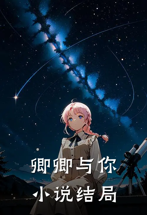 卿卿与你小说结局