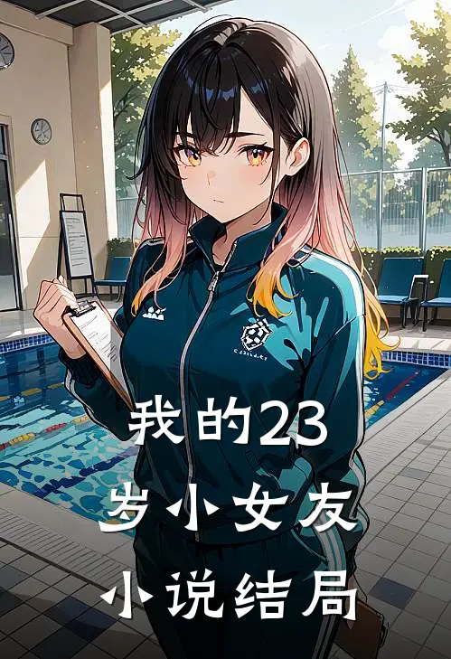 我的23岁小女友小说结局