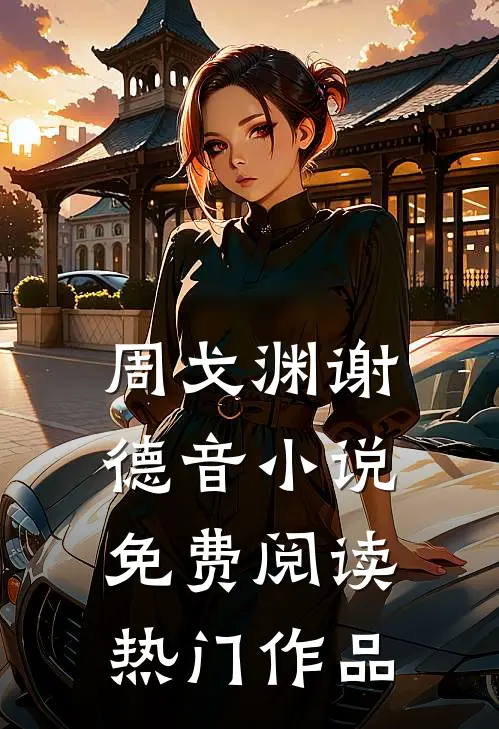 周戈渊谢德音小说免费阅读热门作品