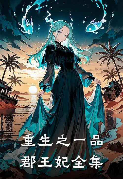 重生之一品郡王妃 全集