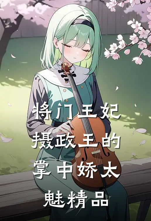 将门王妃：摄政王的掌中娇太魅精品