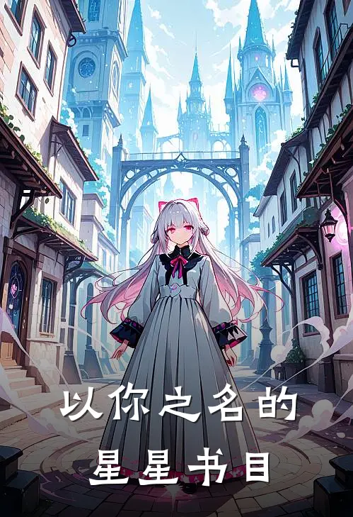 以你之名的星星书目