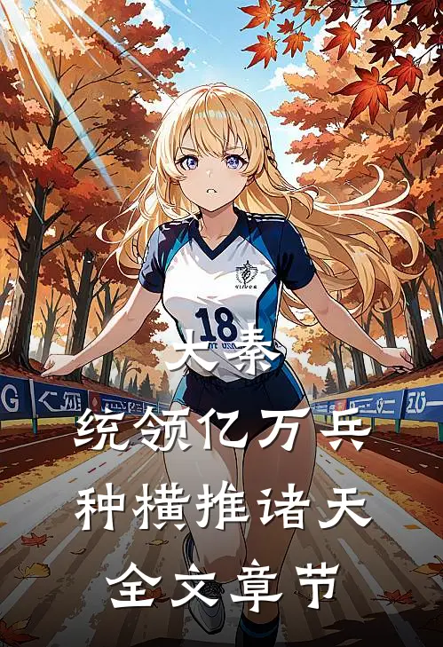 大秦：统领亿万兵种横推诸天全文章节