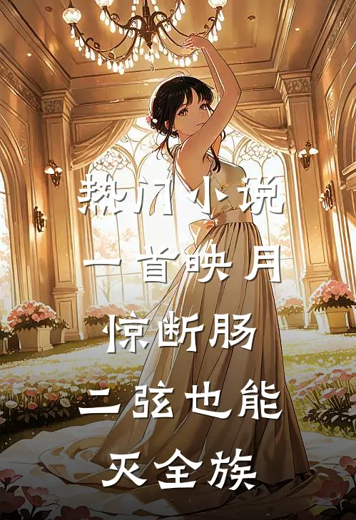 热门小说一首映月惊断肠，二弦也能灭全族