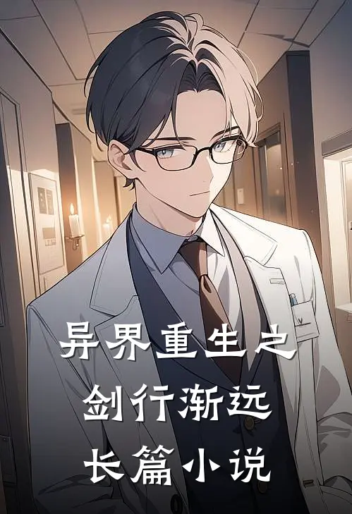 异界重生之剑行渐远长篇小说