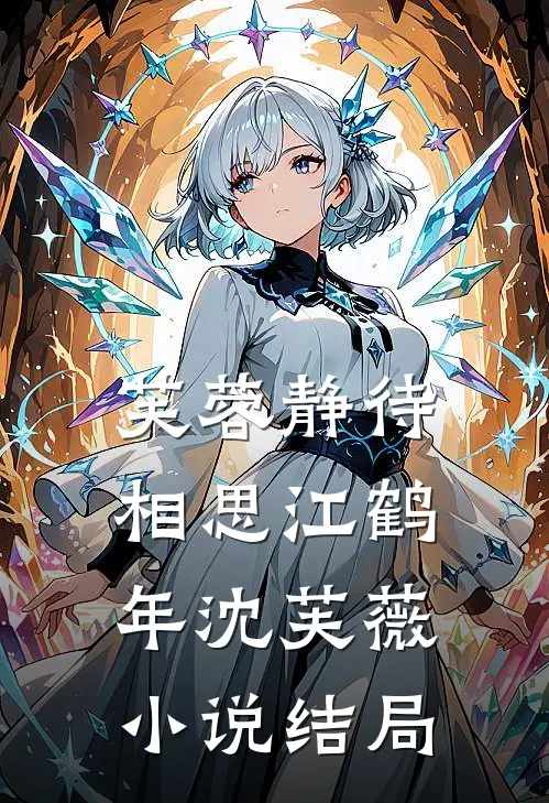 芙蓉静待相思江鹤年沈芙薇小说结局