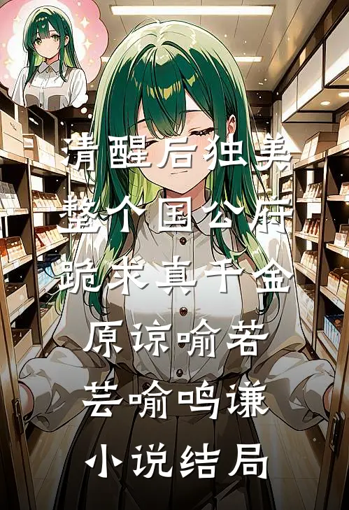 清醒后独美，整个国公府跪求真千金原谅喻若芸喻鸣谦小说结局