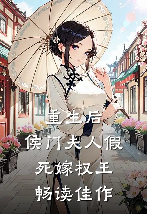重生后，侯门夫人假死嫁权王畅读佳作