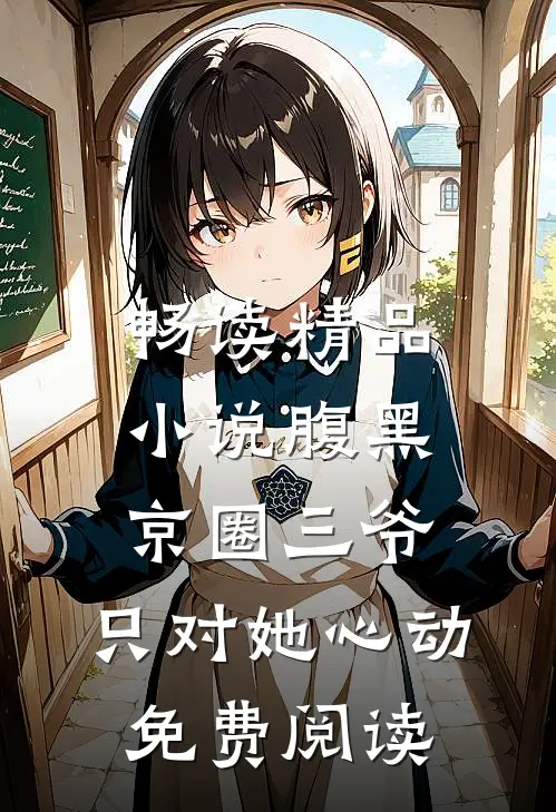 畅读精品小说腹黑京圈三爷,只对她心动免费阅读