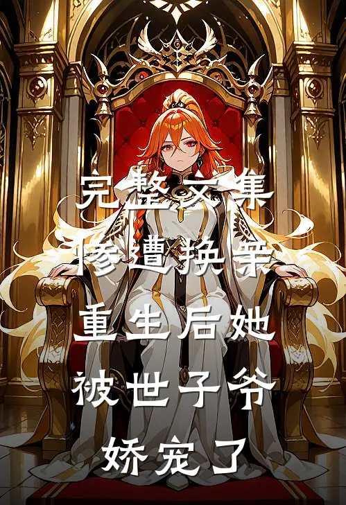 完整文集惨遭换亲,重生后她被世子爷娇宠了