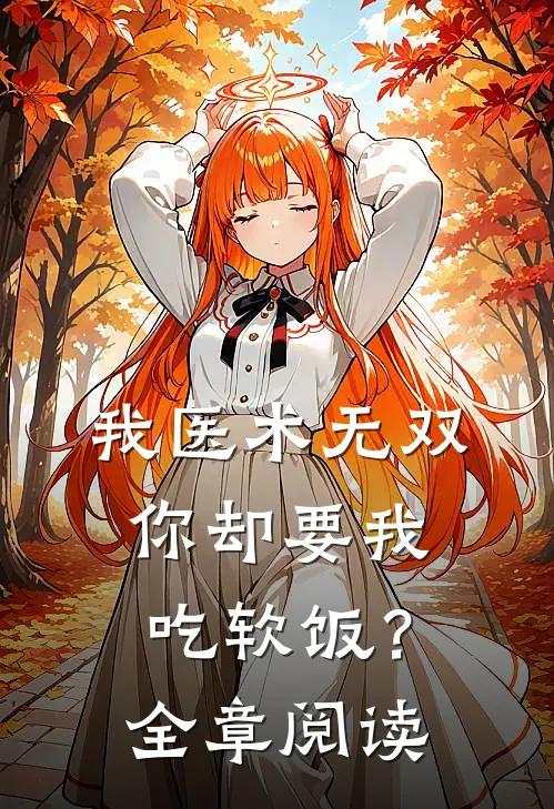 我医术无双，你却要我吃软饭？全章阅读