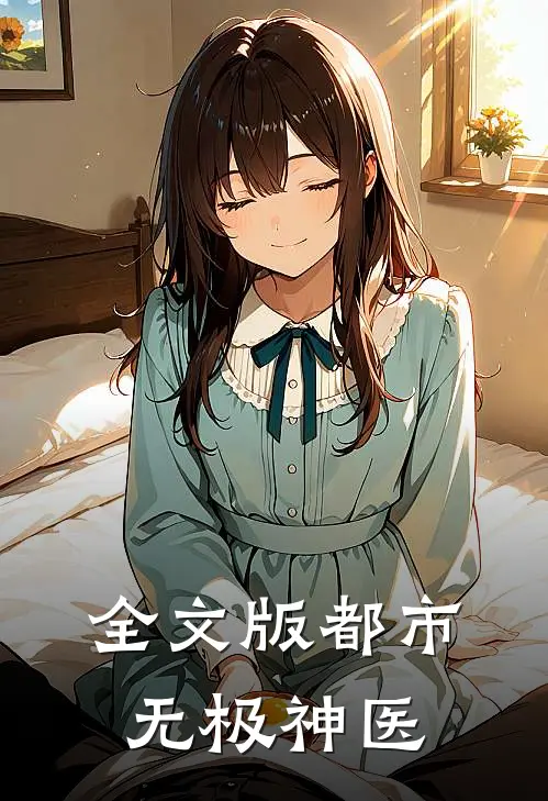 全文版都市无极神医