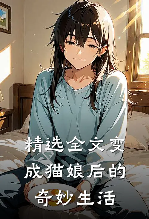 精选全文变成猫娘后的奇妙生活