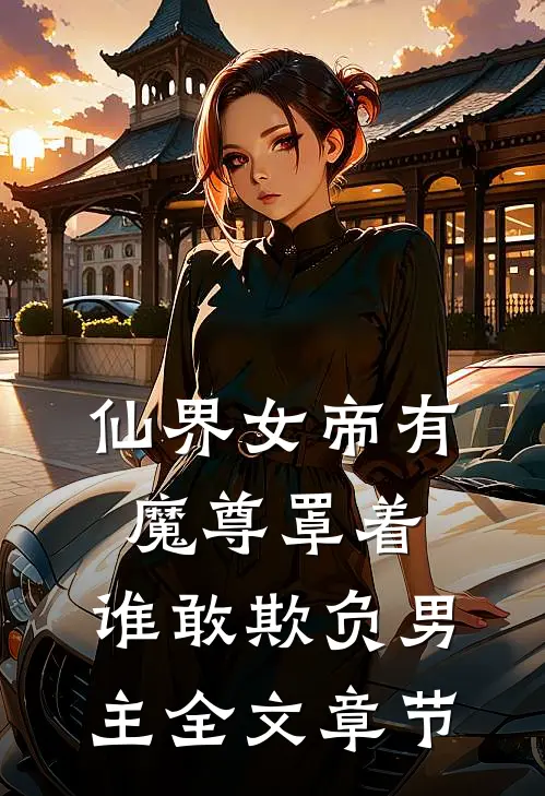 仙界女帝有魔尊罩着,谁敢欺负男主全文章节
