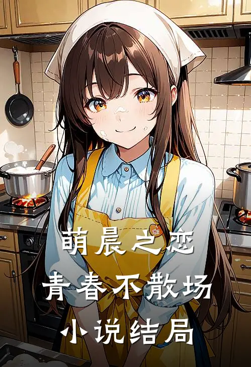 萌晨之恋:青春不散场小说结局